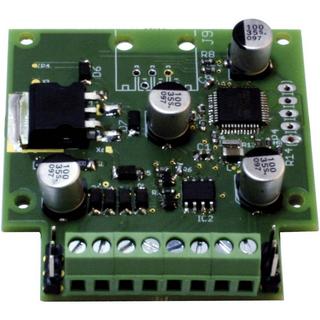 TAMS Elektronik  Module servo-décodeur SD-32 prêt à l'emploi 