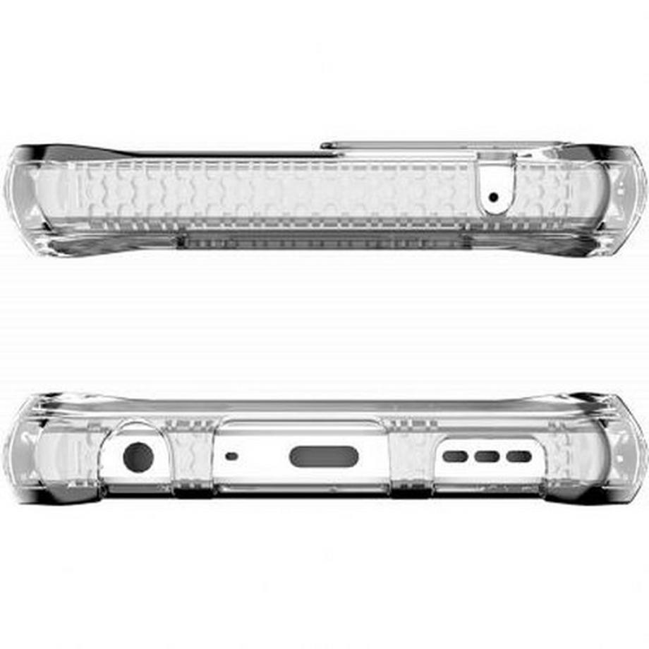 ITSKINS  Hülle Spectrum Clear Oppo A77 