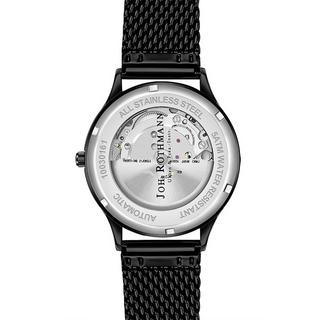 Joh. Rothmann  Armband-Uhr Leopold 