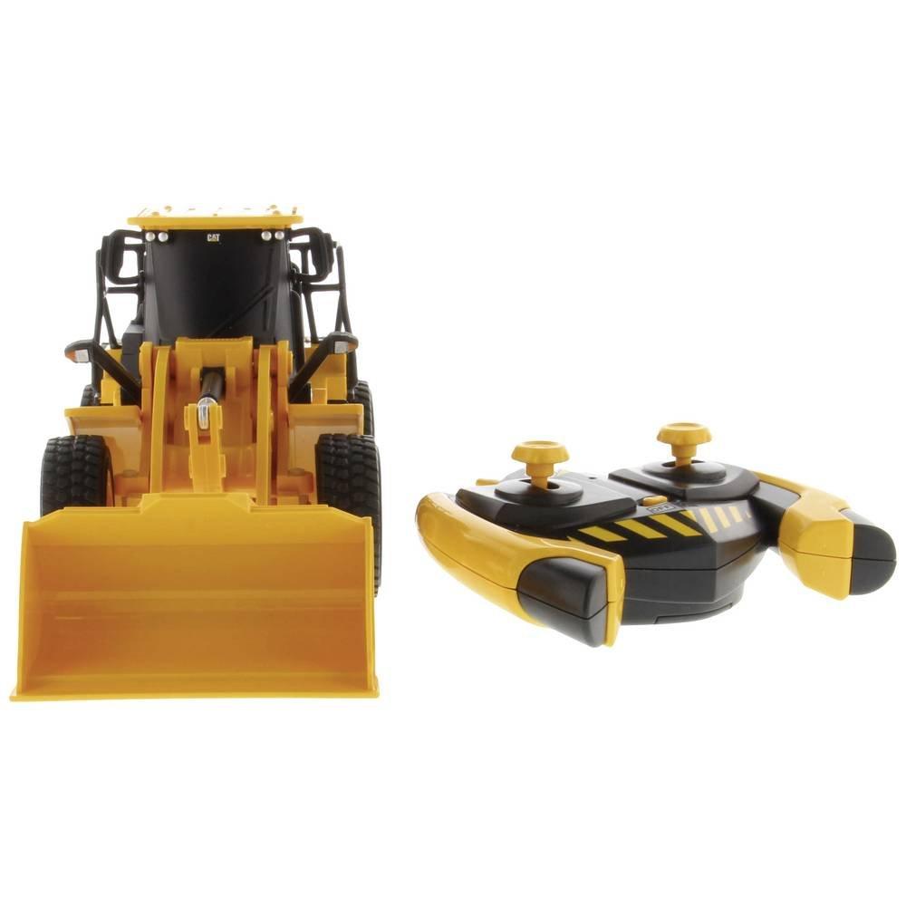 Carrera RC  Wheel Loader CAT 950M 