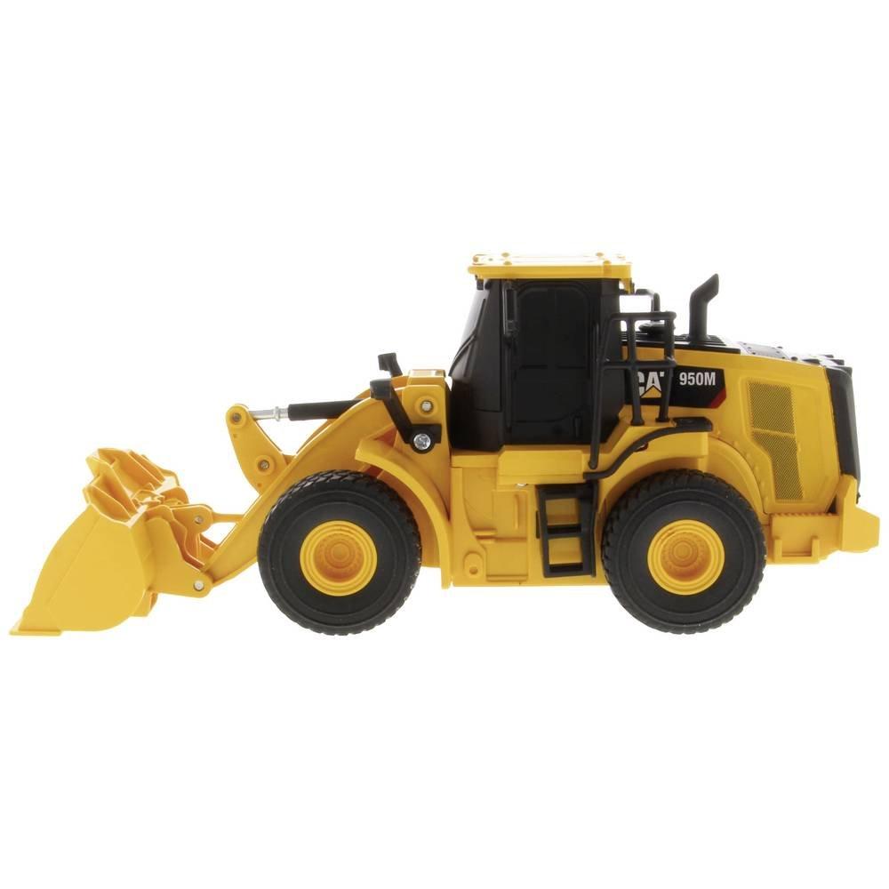 Carrera RC  Wheel Loader CAT 950M 