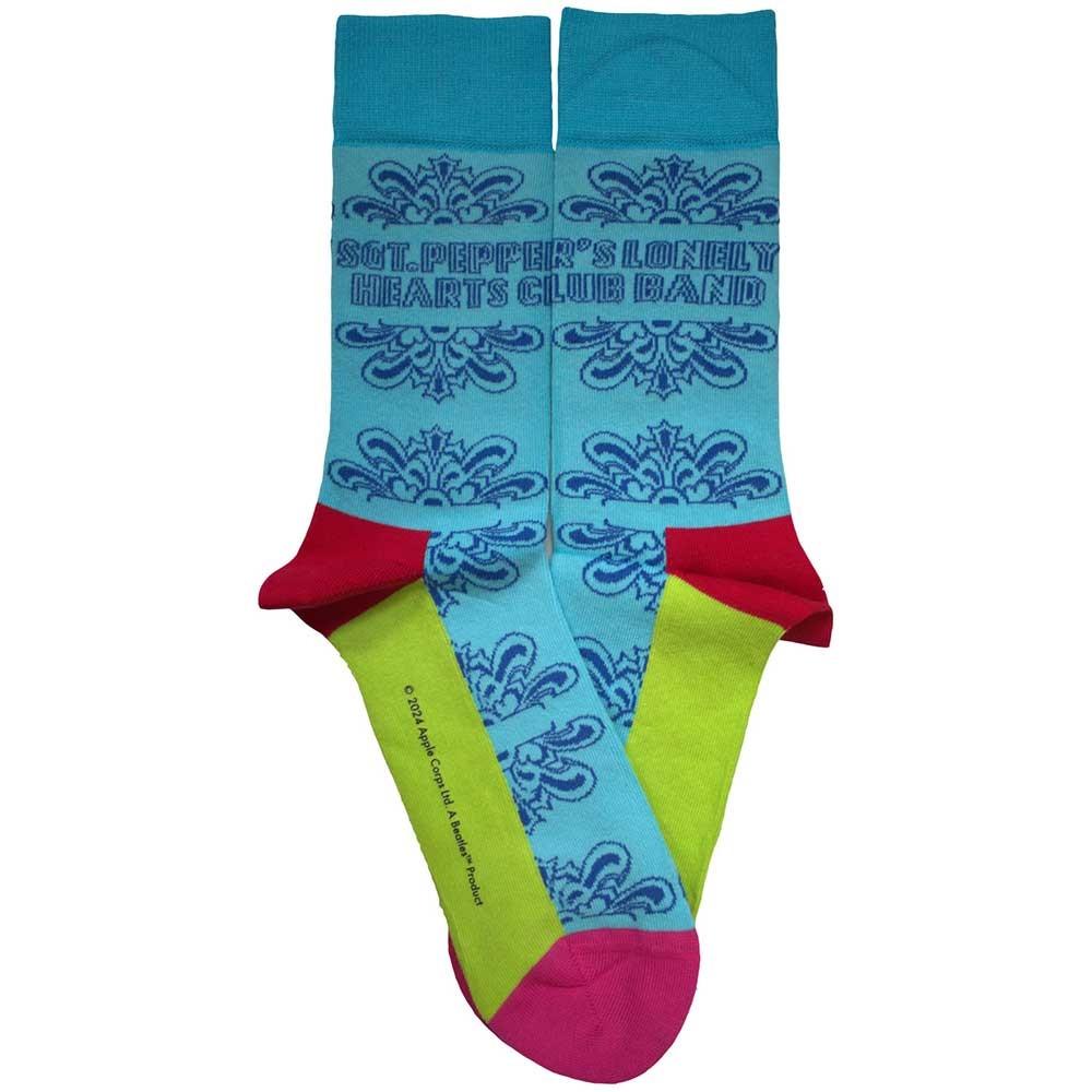 The Beatles  Sgt Pepper Socken 