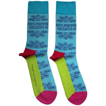 Sgt Pepper Socken