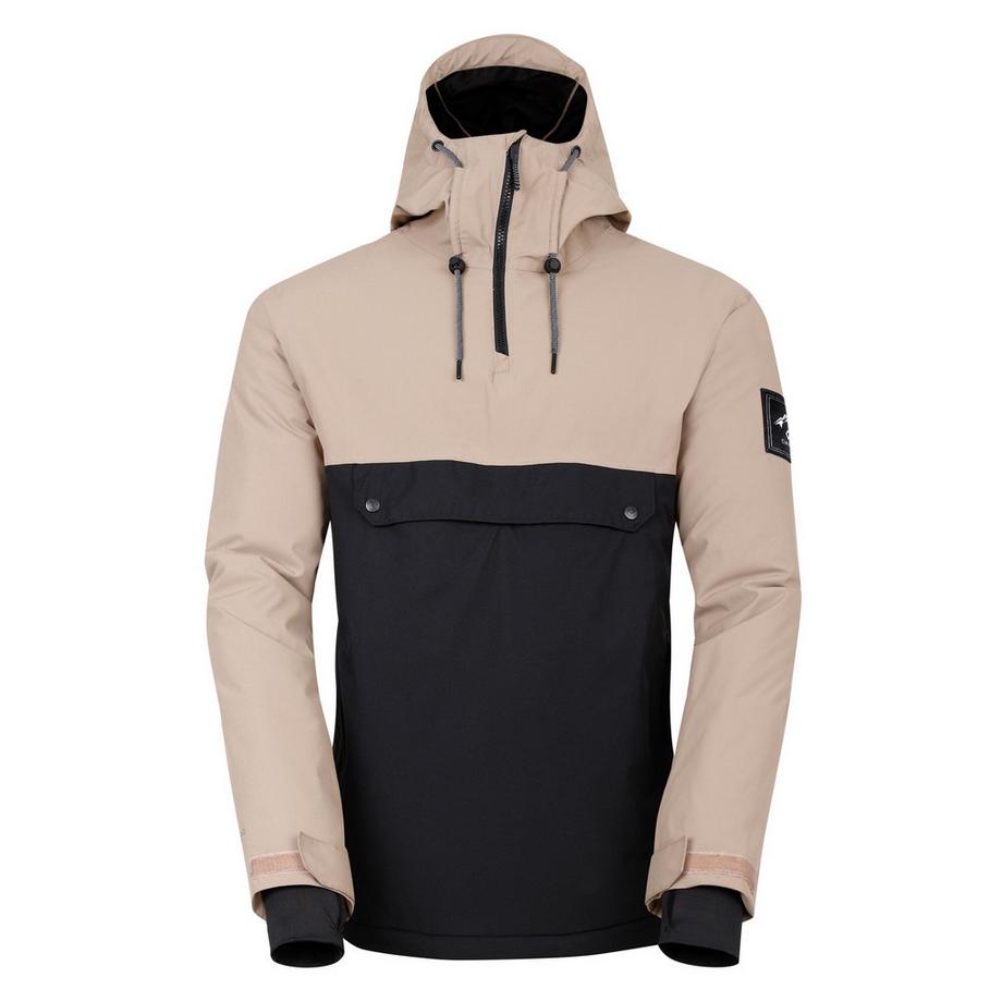 Blouson De Ski Freeride
