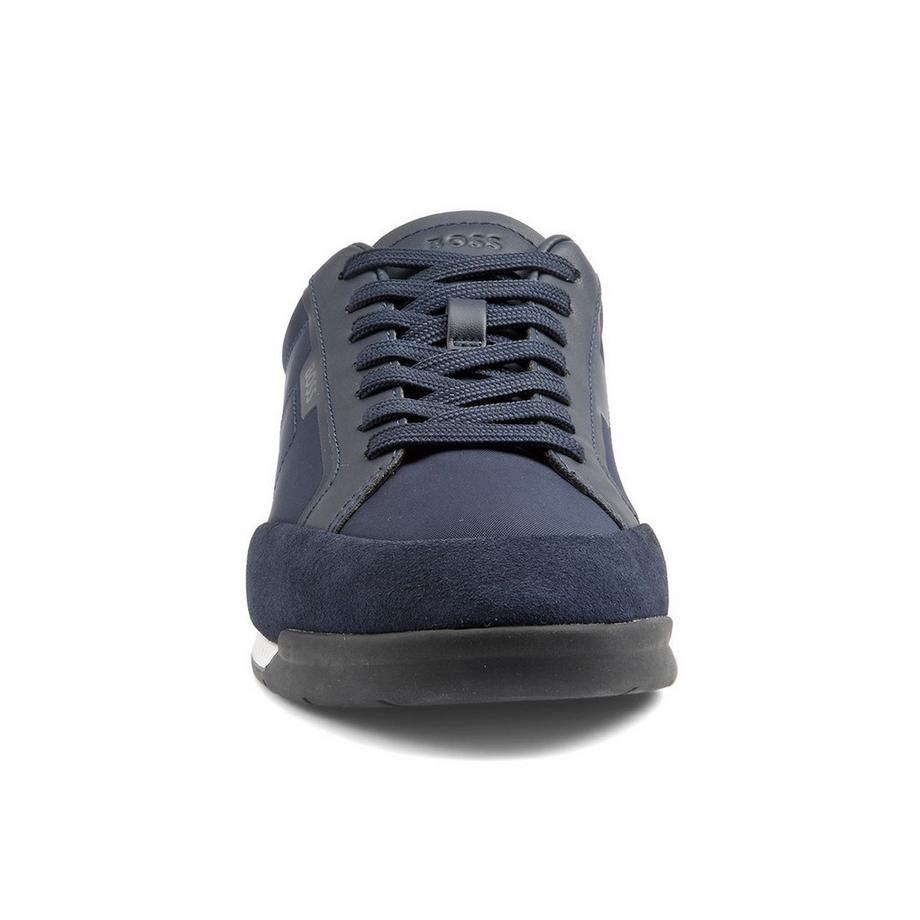 BOSS Nitan TXSD Scarpe Stringate  