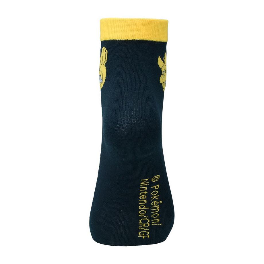 Pokémon Maschiff Calzini  