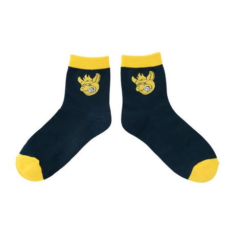 Pokémon Maschiff Socken  