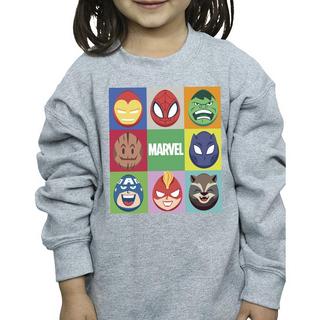 MARVEL  Sweat 