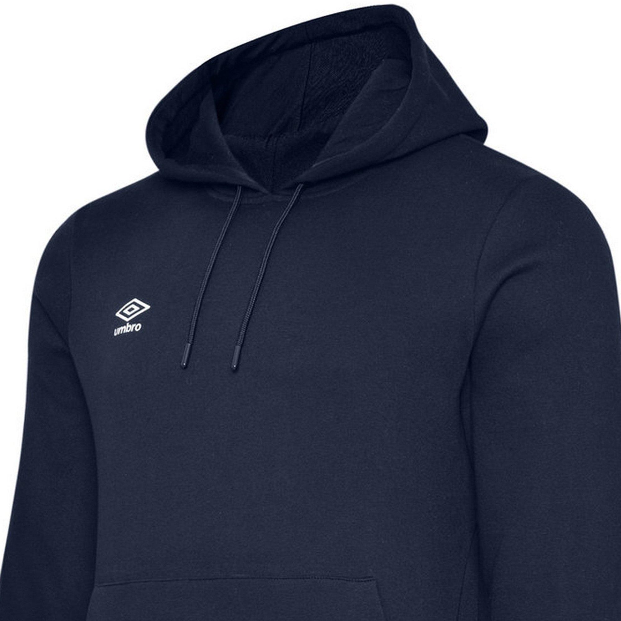 Umbro  Club Leisure Kapuzenpullover 