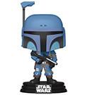 Funko  POP - Star Wars - 354 - Death Watch Mandalorian 