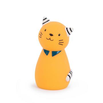 Veilleuse chat (USB), Les Moustaches, Moulin Roty