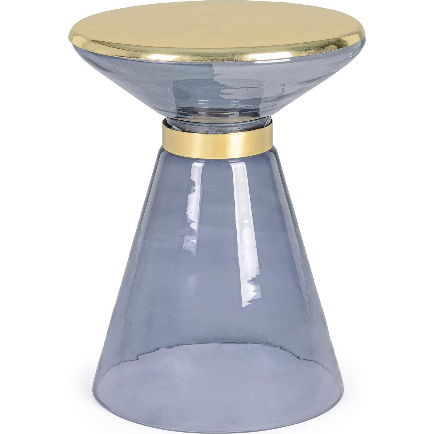 Image of Beistelltisch Meriel rund 36 Beistelltisch Meriel rund 36