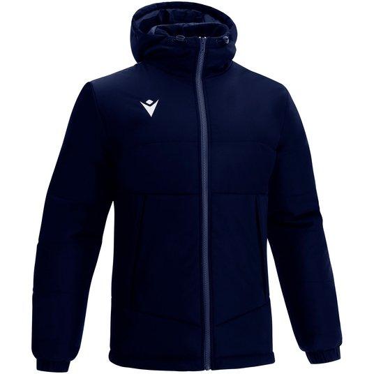 macron  Jacke Andes 