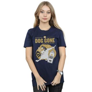 LOONEY TUNES  Dog Gone TShirt 