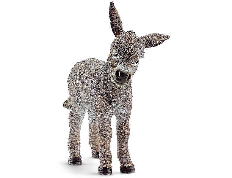 Image of Farm World Donkey foal Multicolor