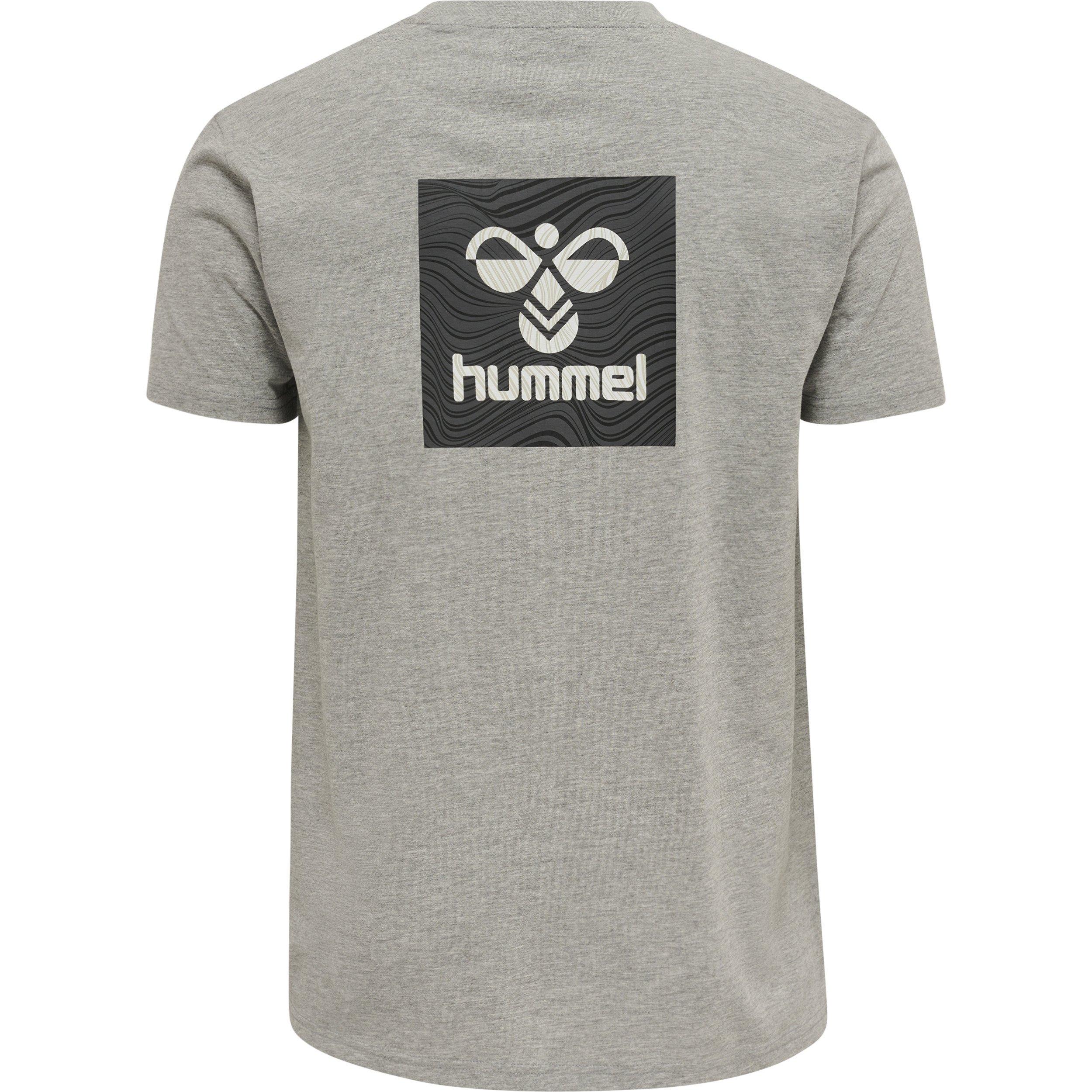 Hummel  maglietta off - grid 