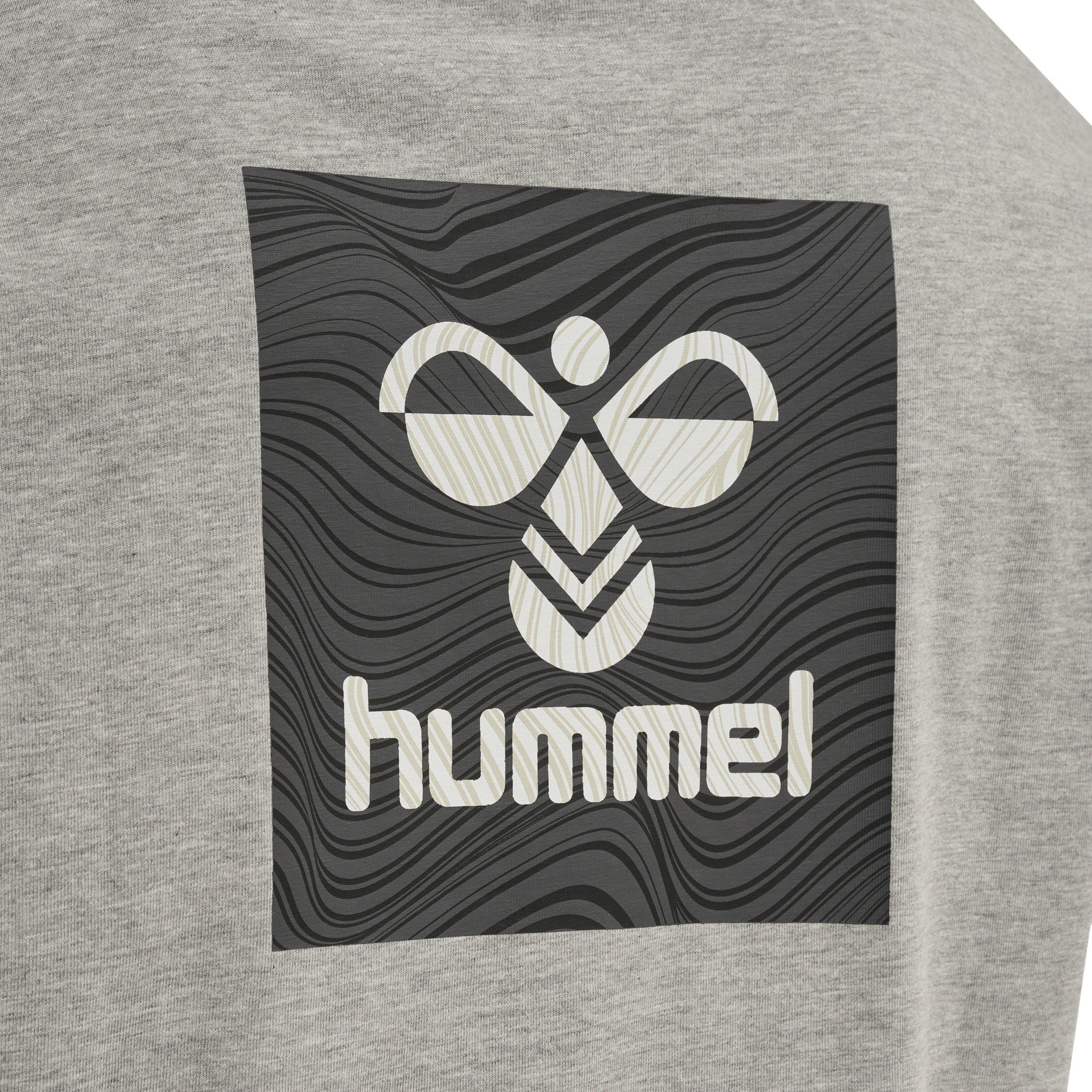 Hummel  maglietta off - grid 