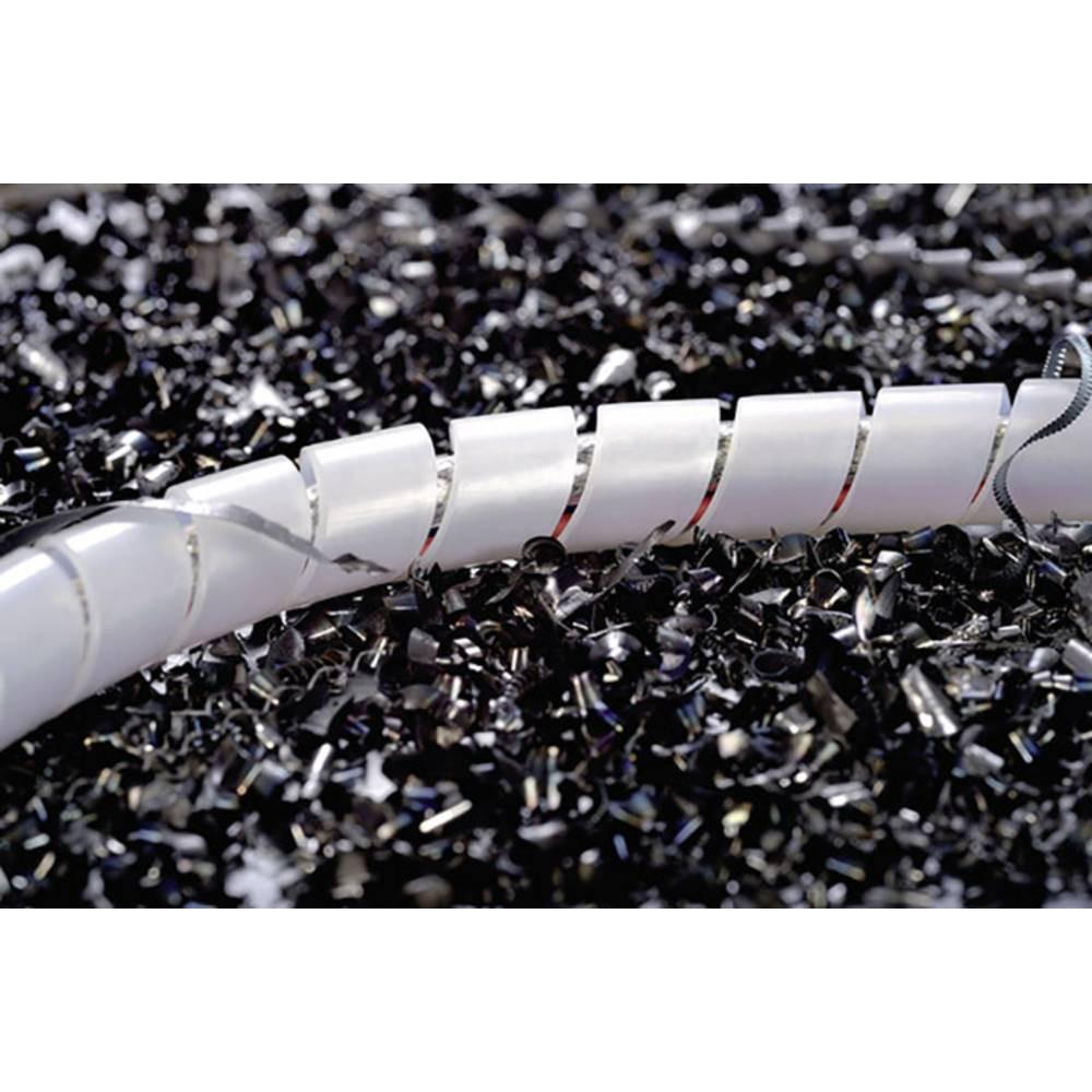 Image of Spiralschlauch 5 mm - 20 mm, PA6, 30 m