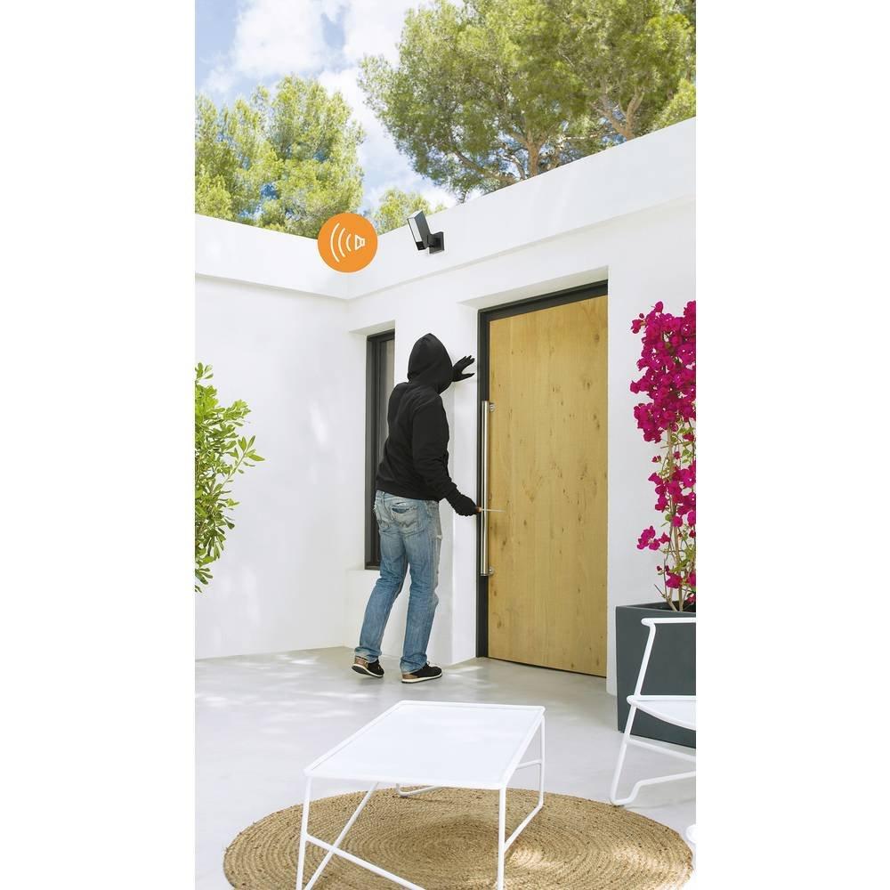 NETATMO  WLAN IP Überwachungskamera 1920 x 1080 Pixel 