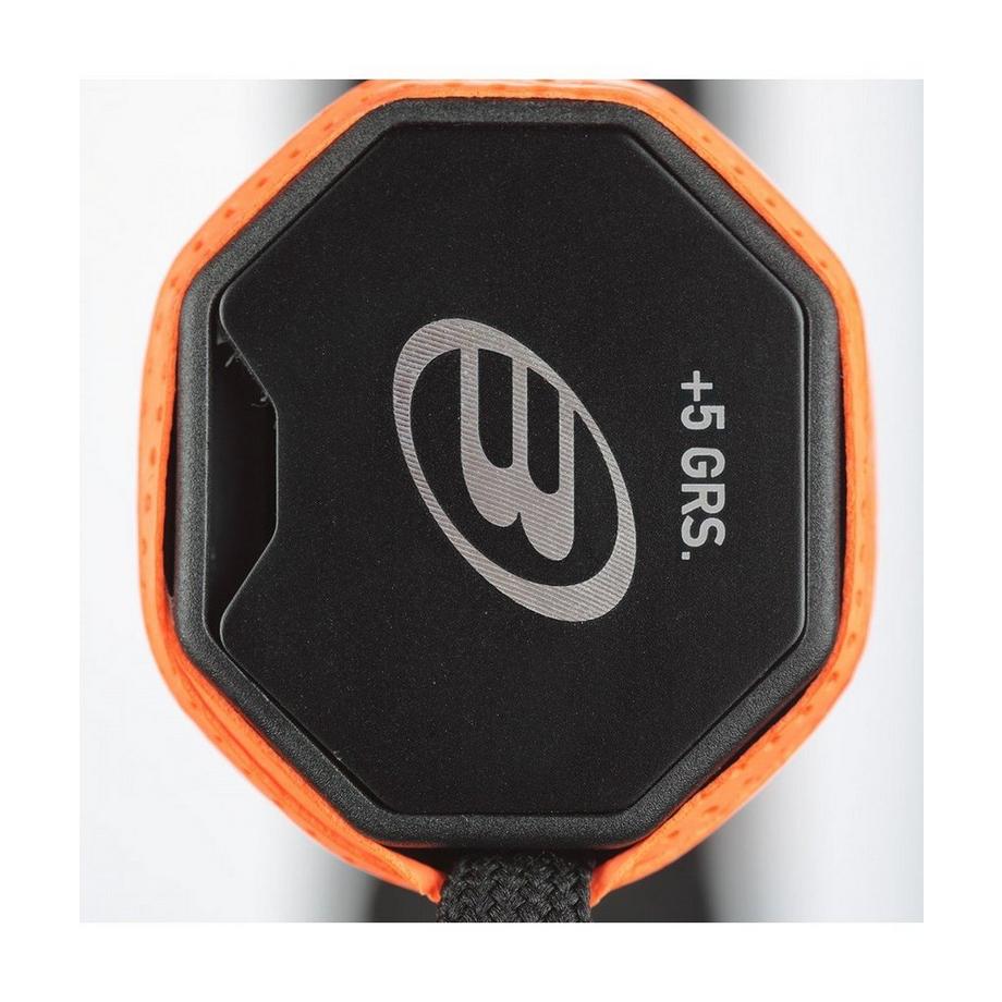 Bullpadel  Grip Custom Weight 5/10 Gramm 