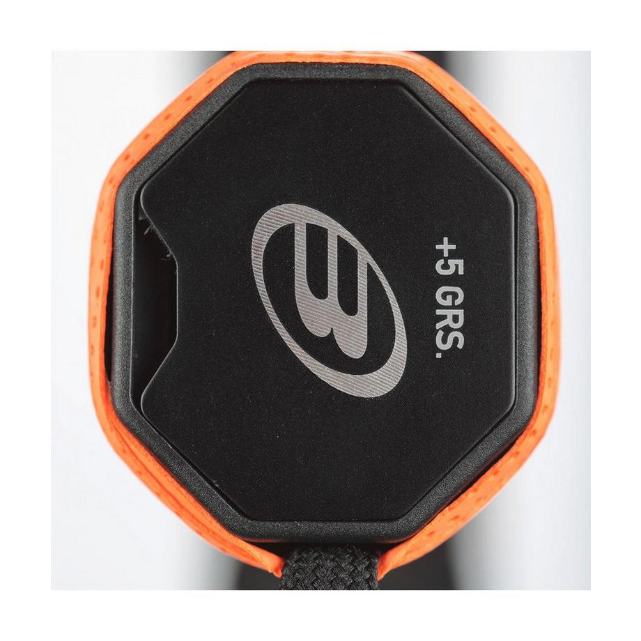 Bullpadel  Grip Custom Weight 5/10 Gramm 