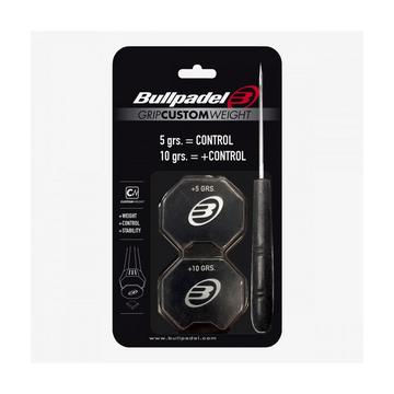 Grip Custom Weight 5/10 Gramm