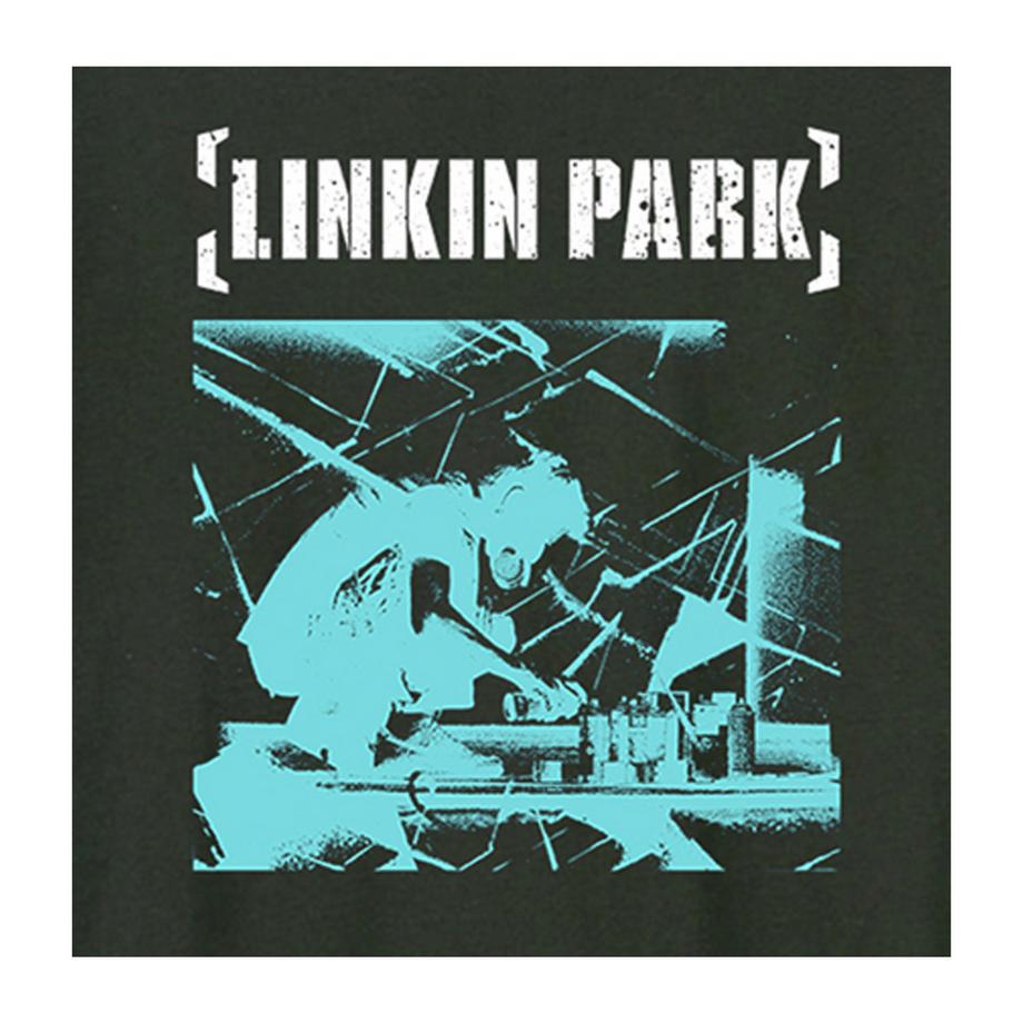 Amplified Meteora Xray T-Shirt  