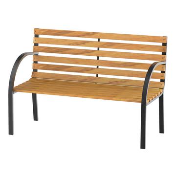 Banc de jardin