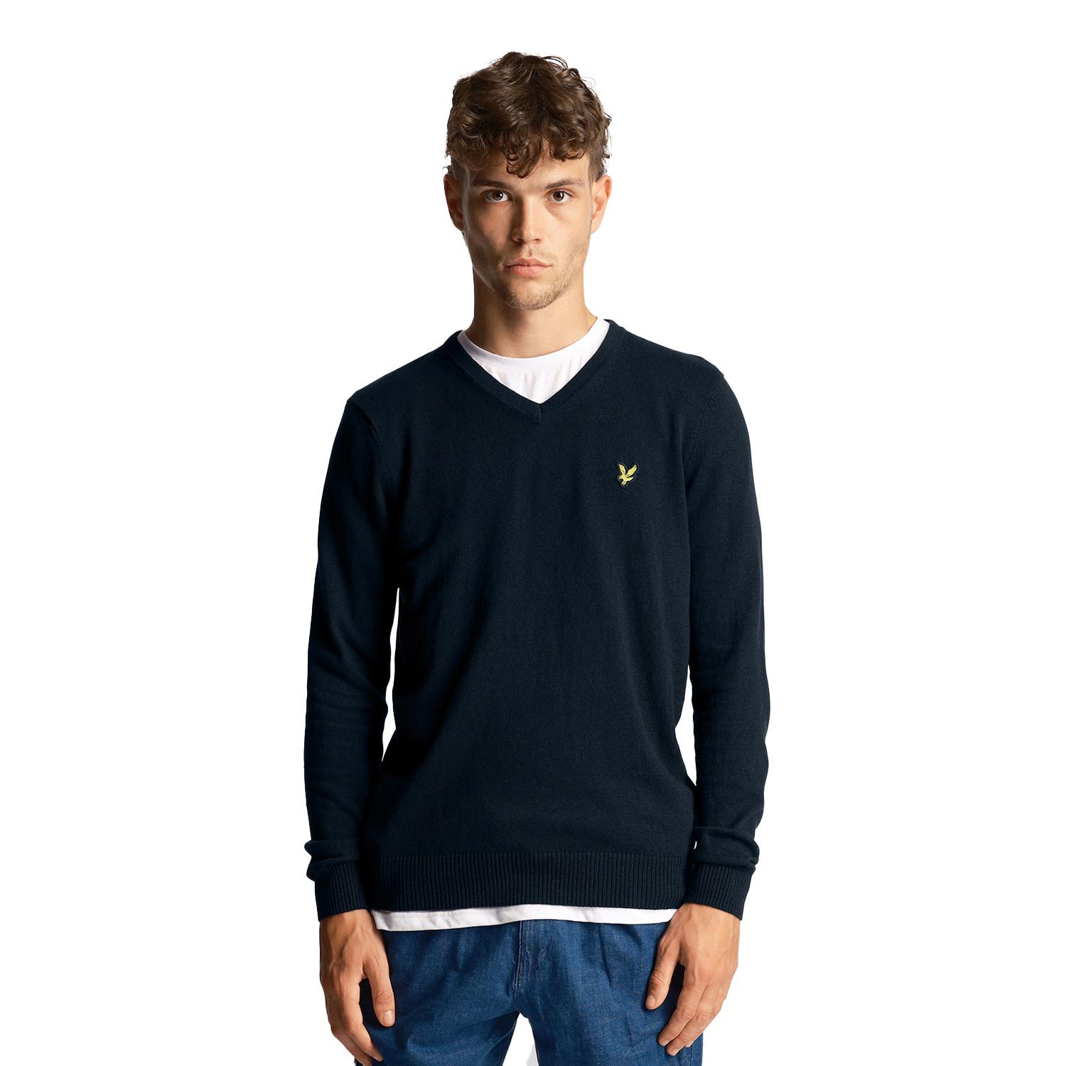 LYLE & SCOTT  Pull 