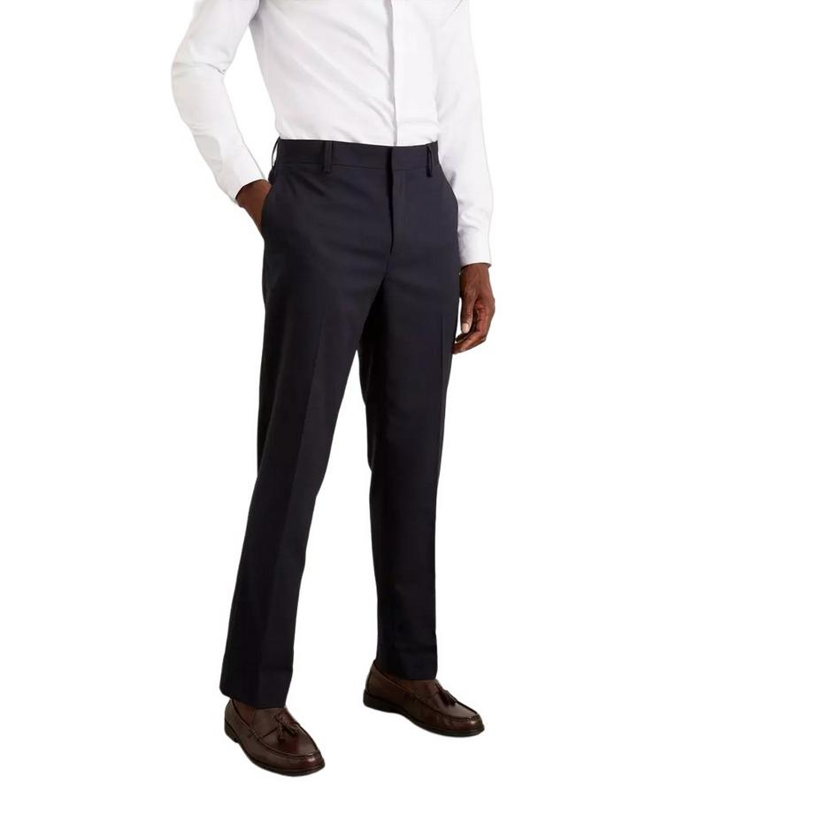 Pantalon De Costume Essential