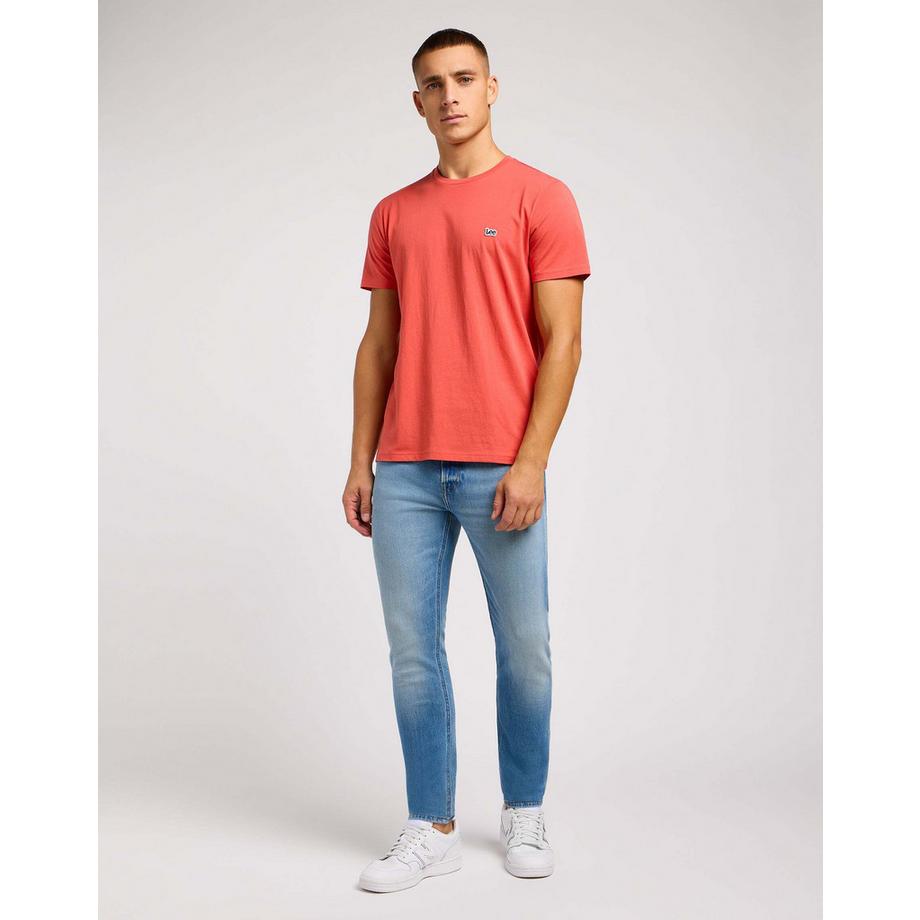 Lee Malone Skinny Fit Jeans  