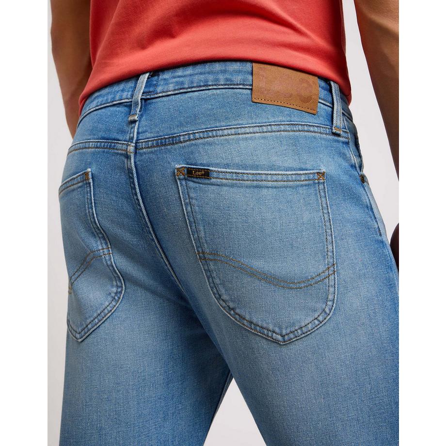 Lee Malone Skinny Fit Jeans  