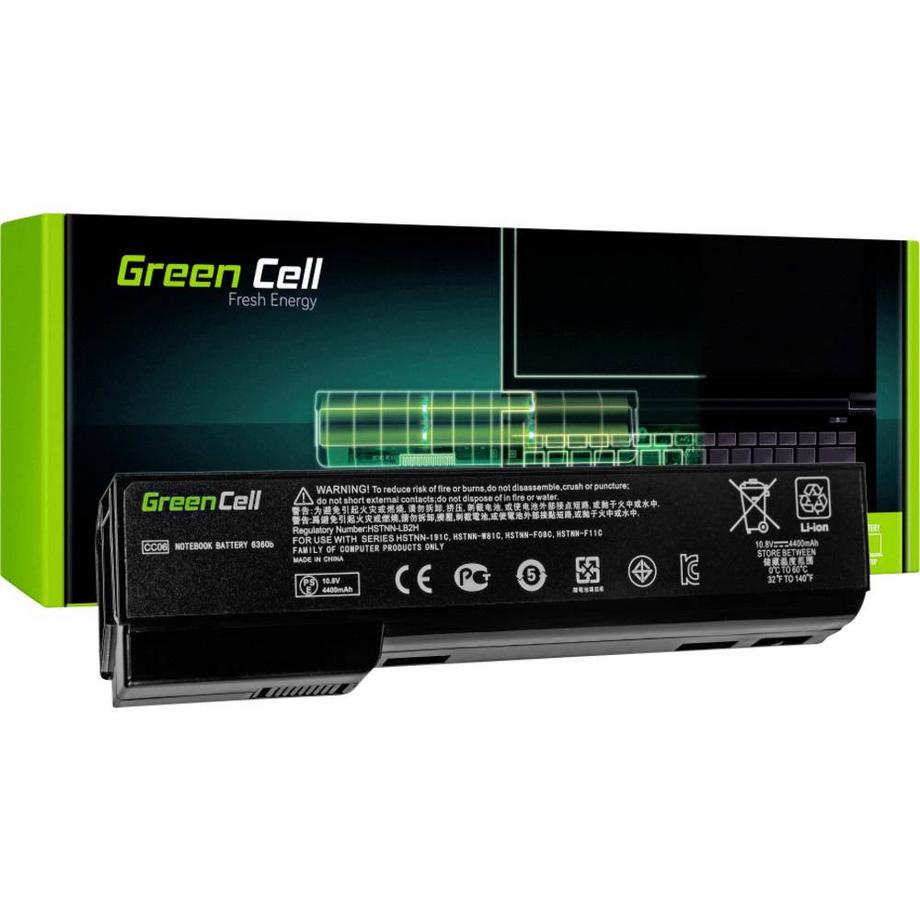 GREEN CELL  GreenCell Laptop Akku 