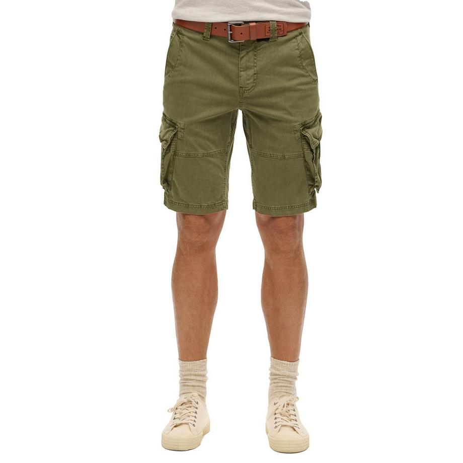 Superdry Short Cargo Vestibilità Comoda  