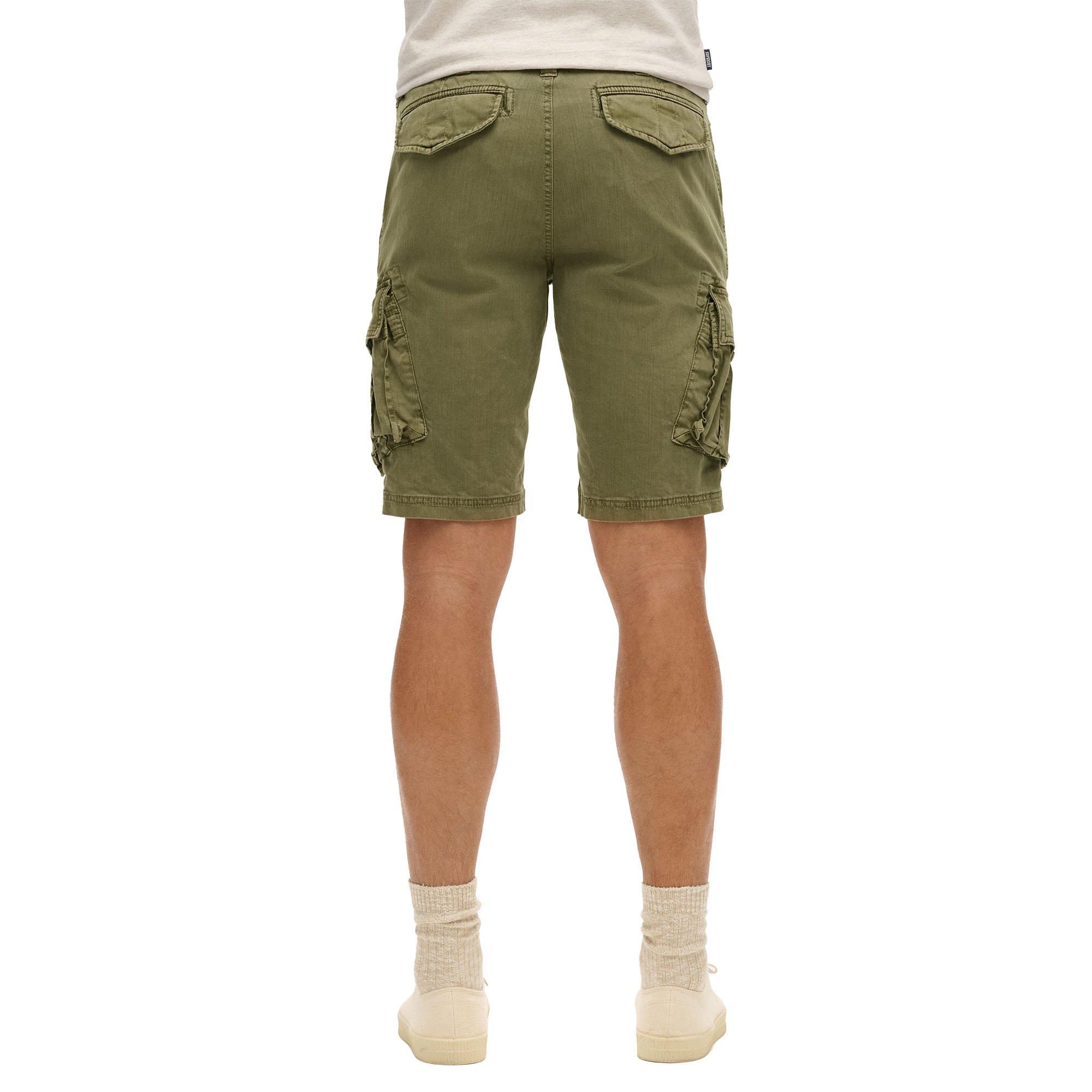 Superdry Short Cargo Coupe Confort  