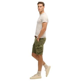 Superdry Short Cargo Coupe Confort  