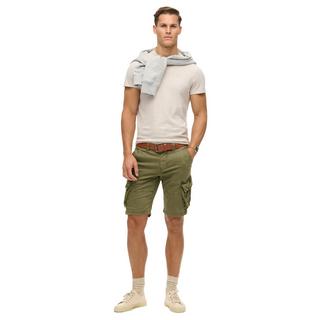 Superdry Short Cargo Coupe Confort  