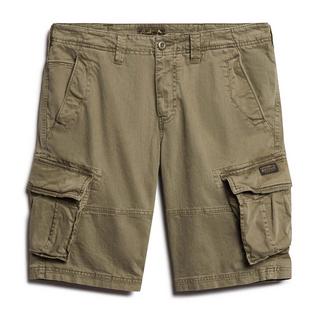 Superdry Short Cargo Coupe Confort  