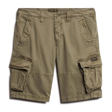 Shorts  Bequem sitzend
