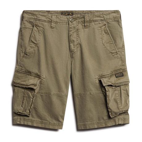 Superdry Short Cargo Coupe Confort  
