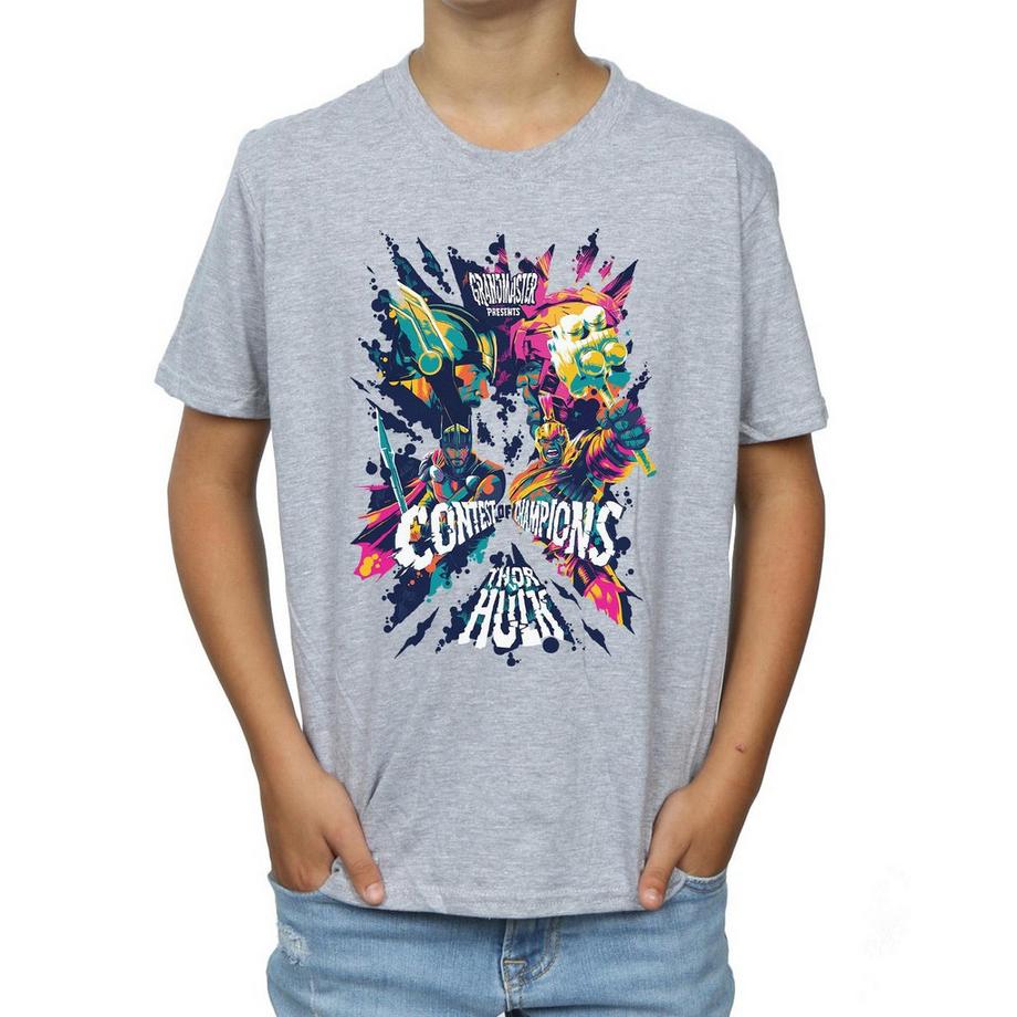MARVEL  Tshirt RAGNAROK 