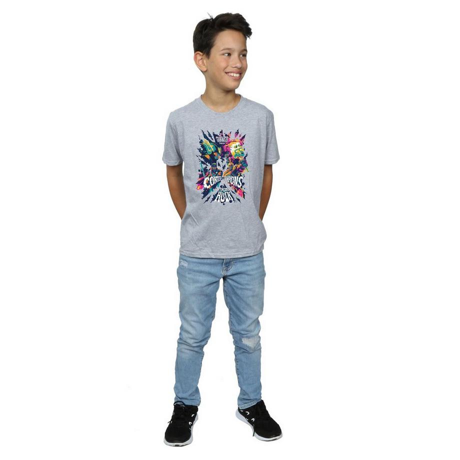 MARVEL  Tshirt RAGNAROK 