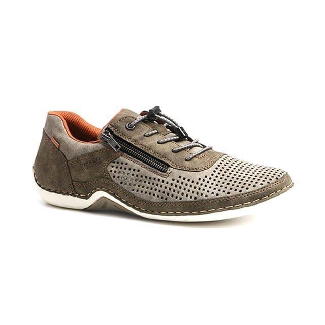 Image of Morelia-41 Herren Khaki 41