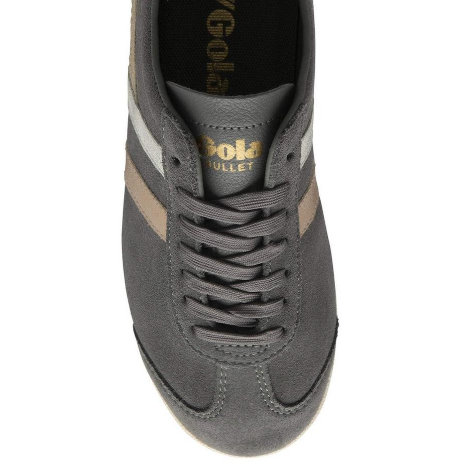 gola Bullet Mirror Trident Scarpe da Ginnastica  