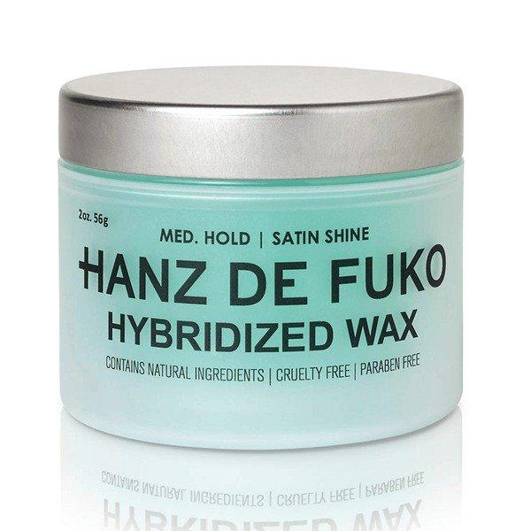 Hanz de Fuko  Hybridized Wax 