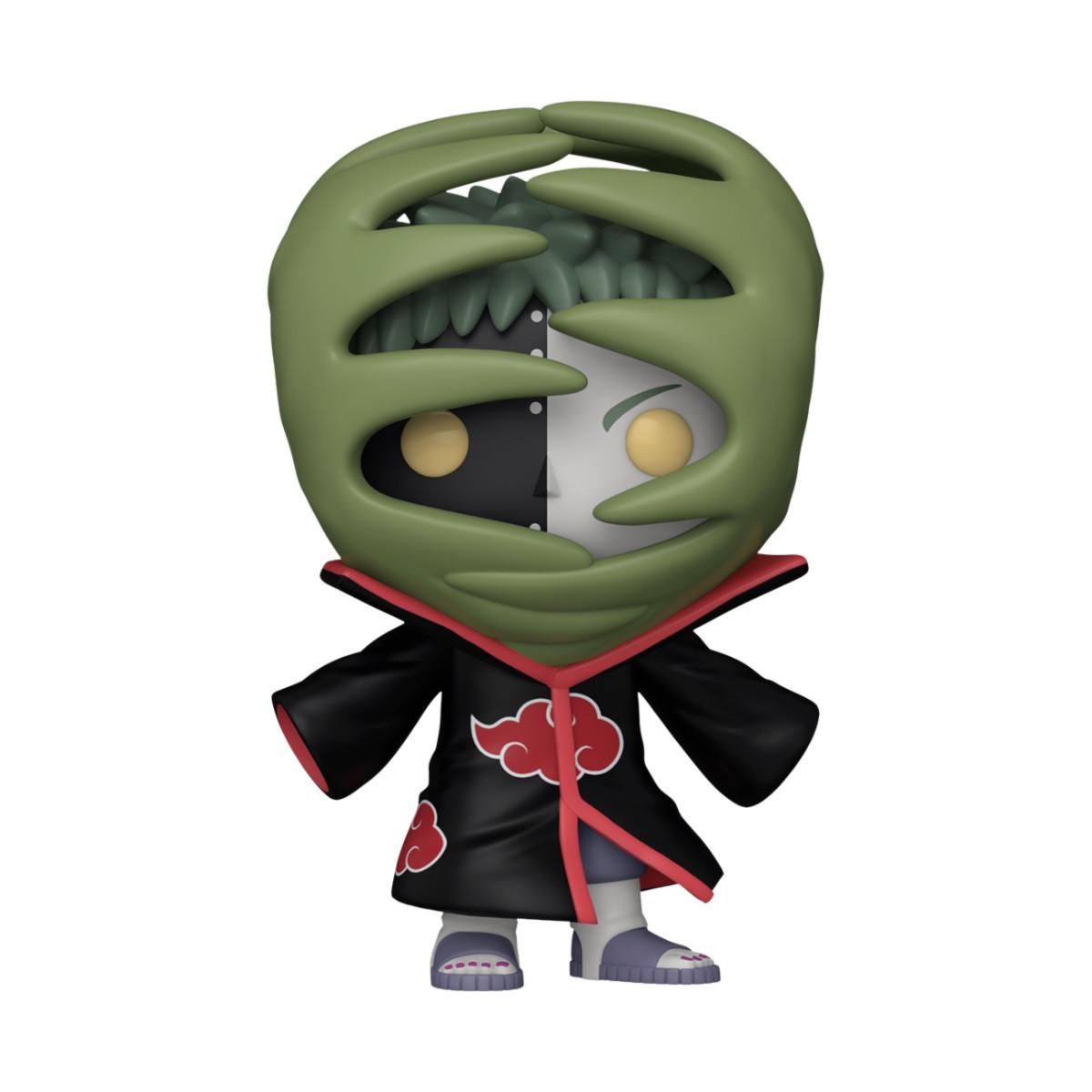 Funko  Naruto Oversized POP! Vinyl Figur Zetsu 