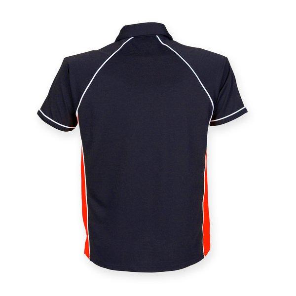 Finden & Hales  Sport PoloShirt, Kurzarm 