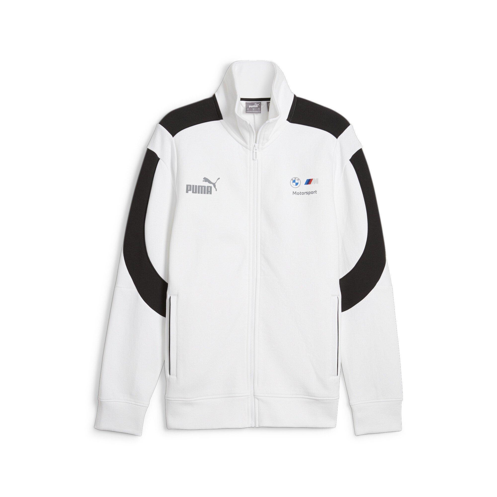 Trainingsjacke Bmw Mms Mt7+ Unisex  XL