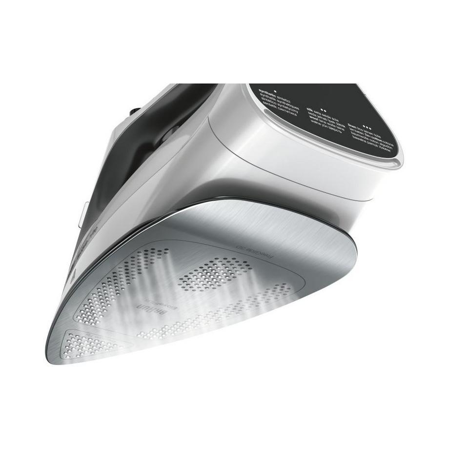 BRAUN SI7149 - Dampfbügeleisen, 2900 W  