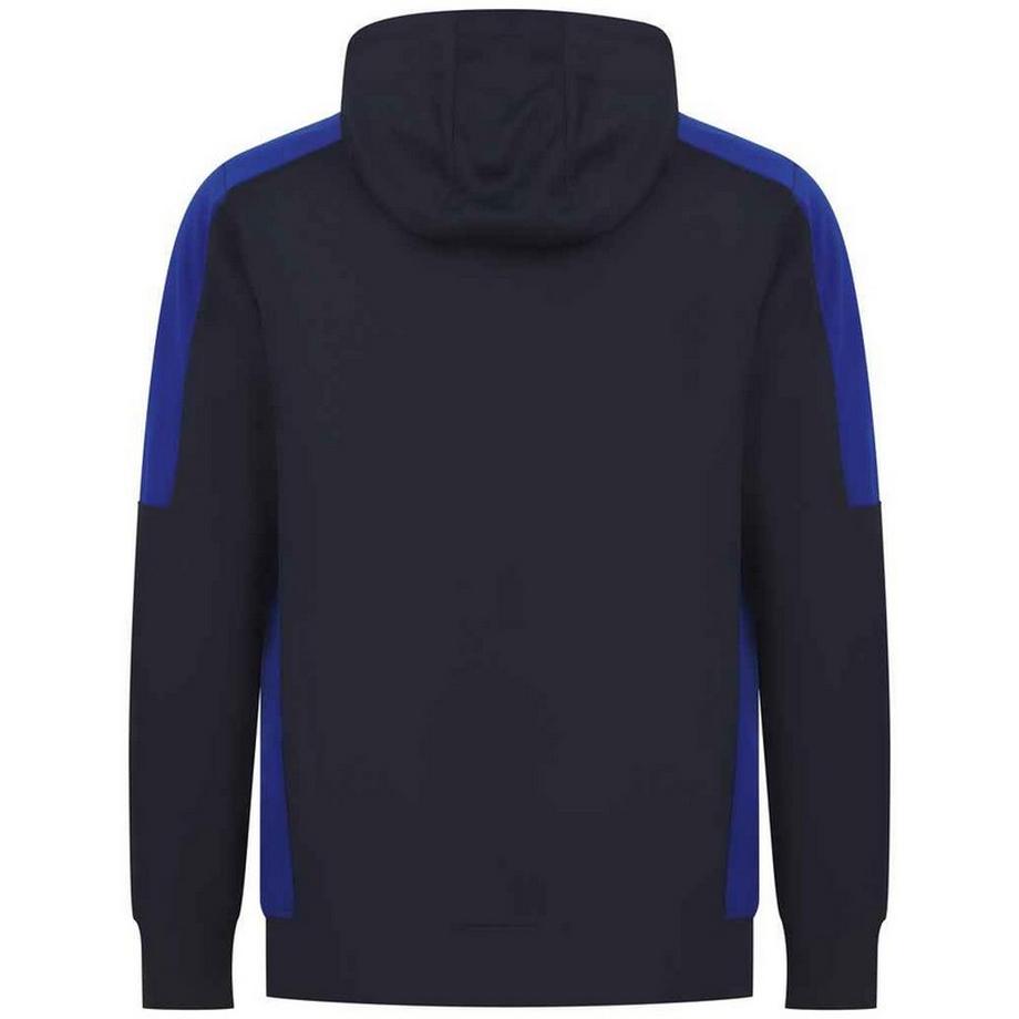 Finden & Hales Felpa con cappuccio Team  